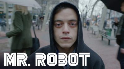 Visioni Militant(i): Mr. Robot, di Sam Esmail