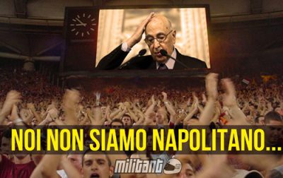 il cor(ro)sivo della Militant