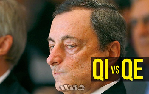 QI vs QE