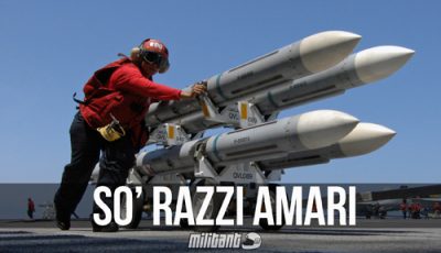 Nuovi equilibri e tendenza alla guerra…