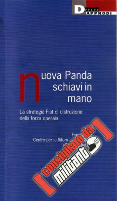 Consigli (o sconsigli) per gli acquisti