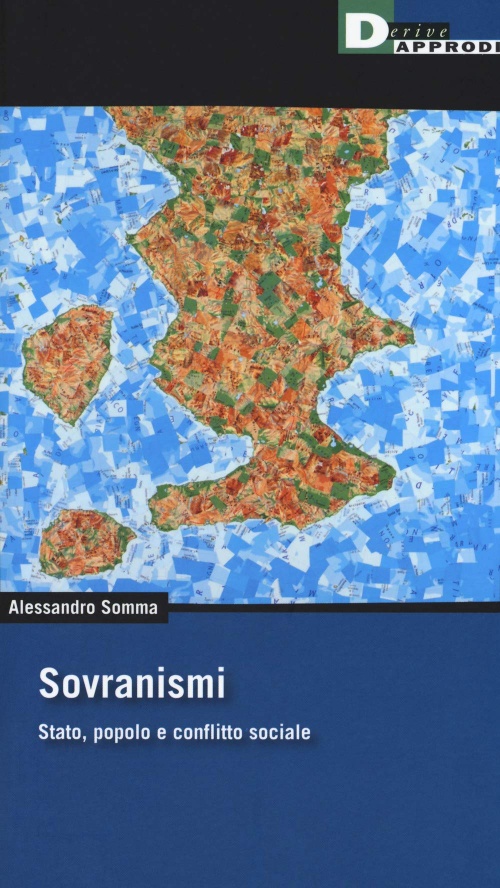 Presentazione del libro “Sovranismi” (gli audio)