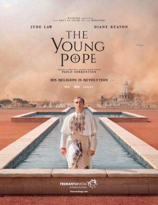 Visioni Militant(i): The Young Pope, di Paolo Sorrentino