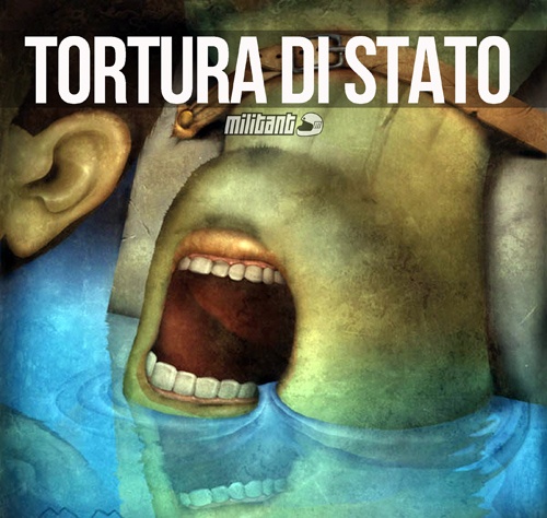 “Torturavo per il bene dell’Italia”