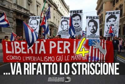 Una bella notizia…